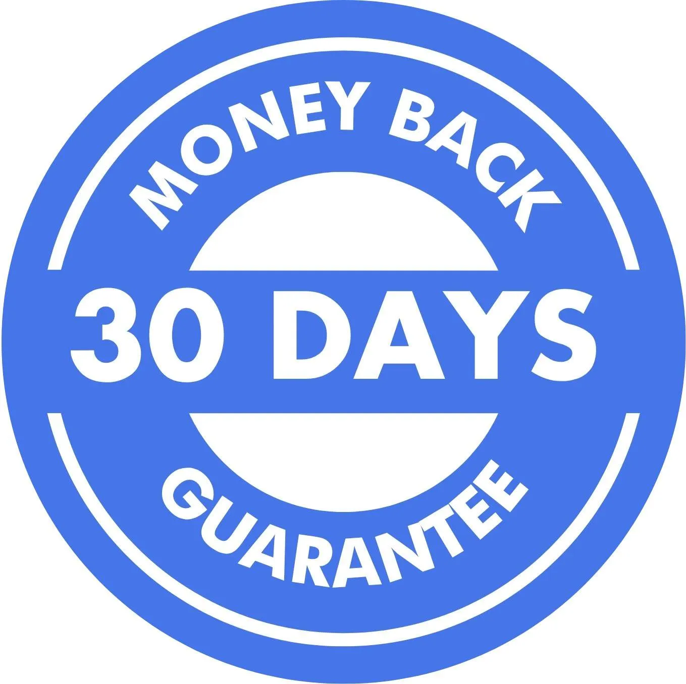 QuietLab Pro 30-Night Satisfaction Guarantee